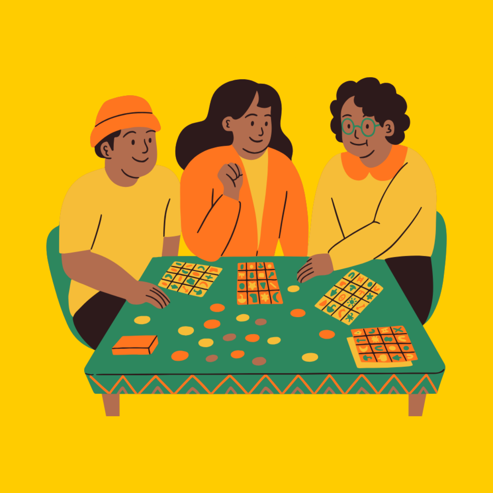 Board Games